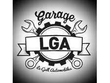 Garage LGA
